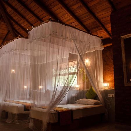 Kuwera Eco Lodge Sigiriya Luaran gambar
