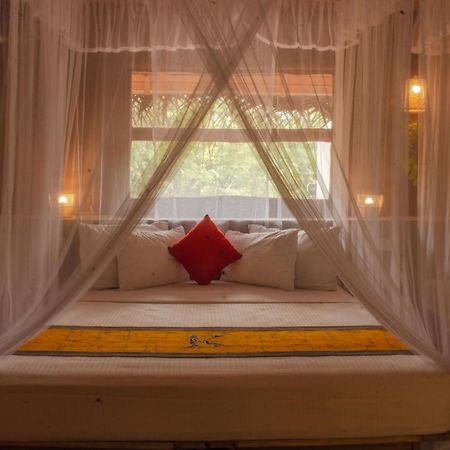 Kuwera Eco Lodge Sigiriya Luaran gambar