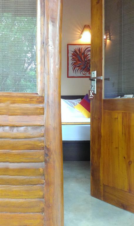 Kuwera Eco Lodge Sigiriya Bilik gambar