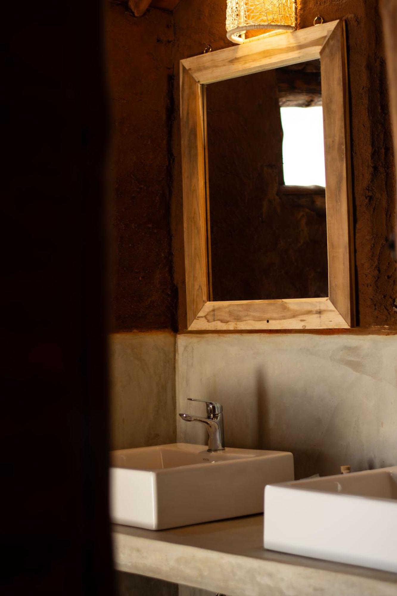 Kuwera Eco Lodge Sigiriya Luaran gambar