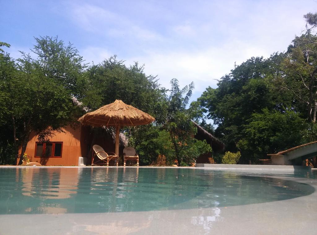 Kuwera Eco Lodge Sigiriya Bilik gambar