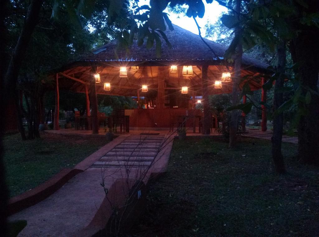 Kuwera Eco Lodge Sigiriya Luaran gambar