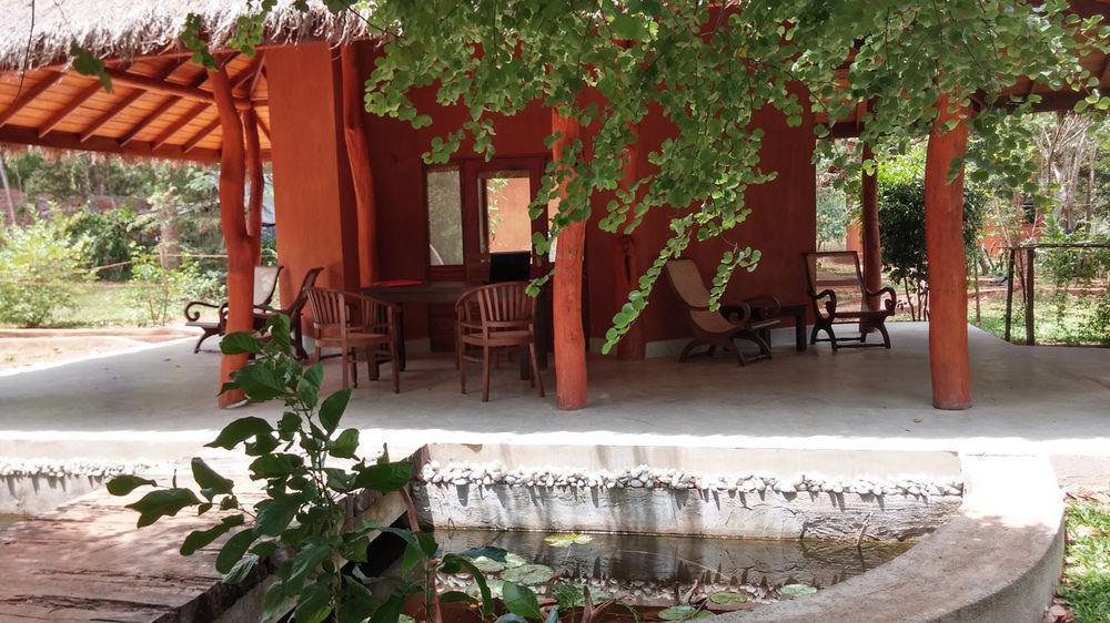 Kuwera Eco Lodge Sigiriya Luaran gambar