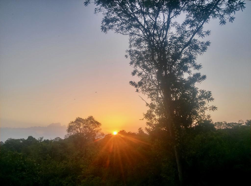 Kuwera Eco Lodge Sigiriya Luaran gambar